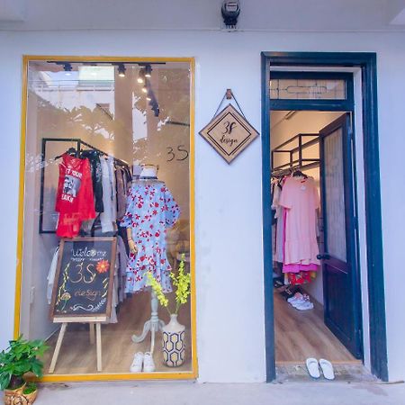 Zone Da Nang Hostel المظهر الخارجي الصورة