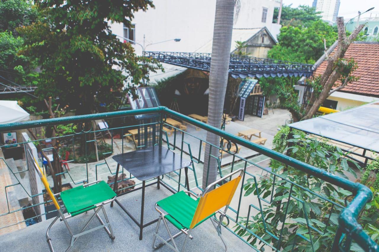 Zone Da Nang Hostel المظهر الخارجي الصورة