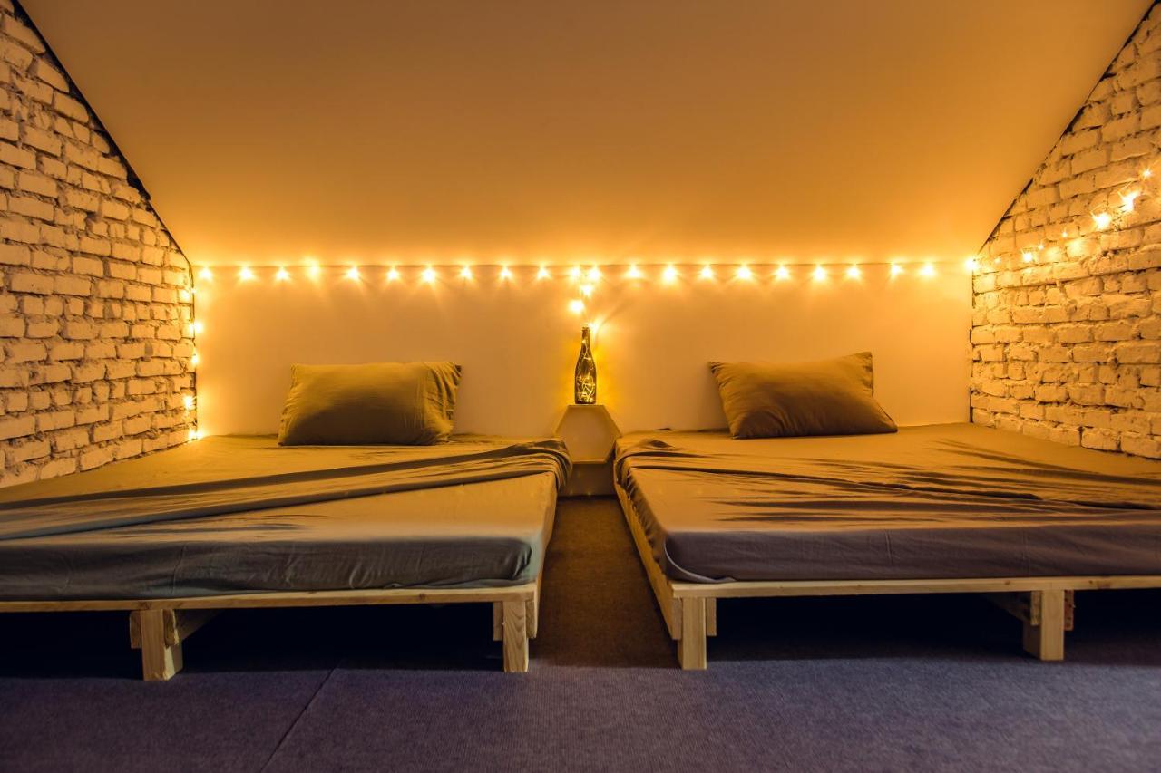 Zone Da Nang Hostel المظهر الخارجي الصورة
