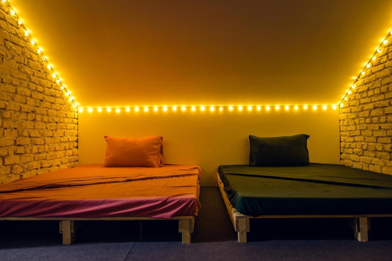 Zone Da Nang Hostel المظهر الخارجي الصورة