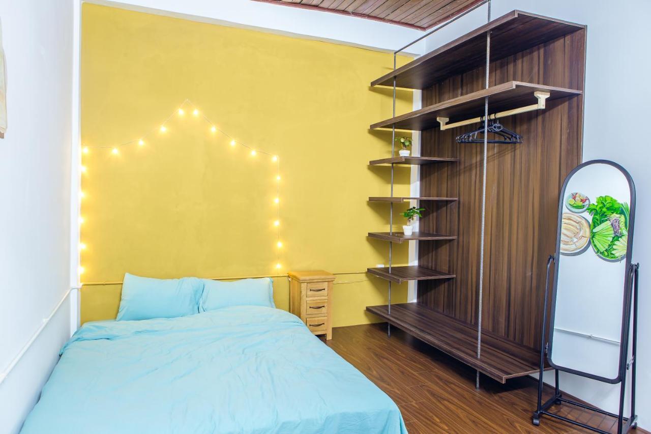 Zone Da Nang Hostel المظهر الخارجي الصورة