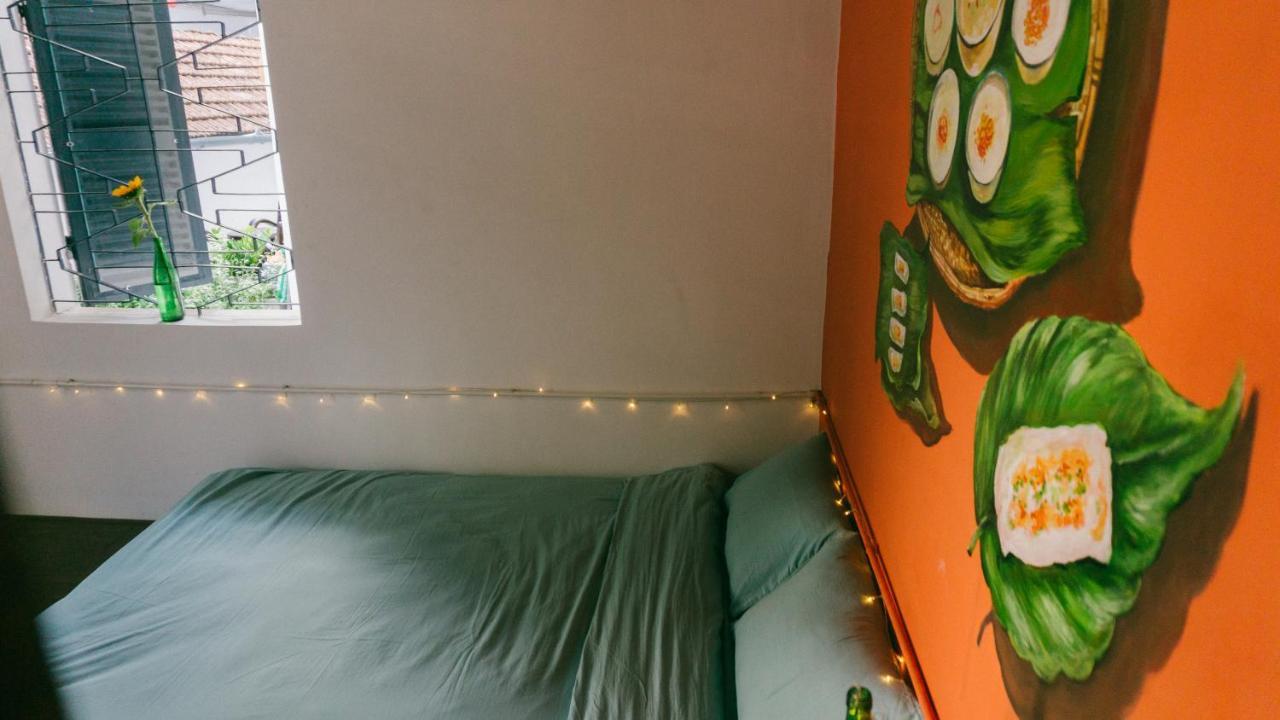 Zone Da Nang Hostel المظهر الخارجي الصورة