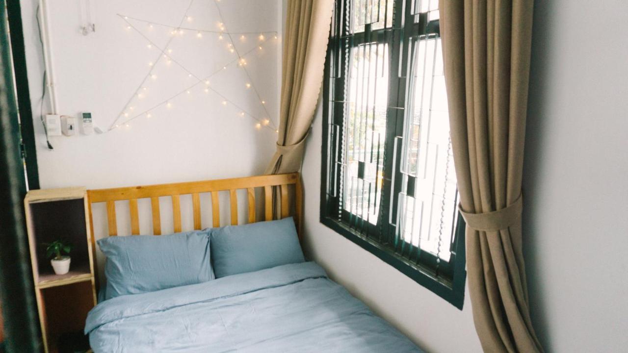 Zone Da Nang Hostel المظهر الخارجي الصورة