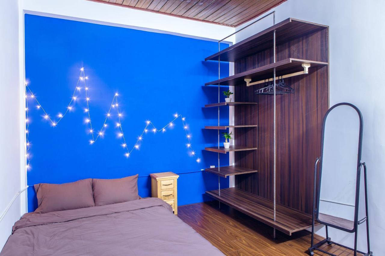 Zone Da Nang Hostel المظهر الخارجي الصورة