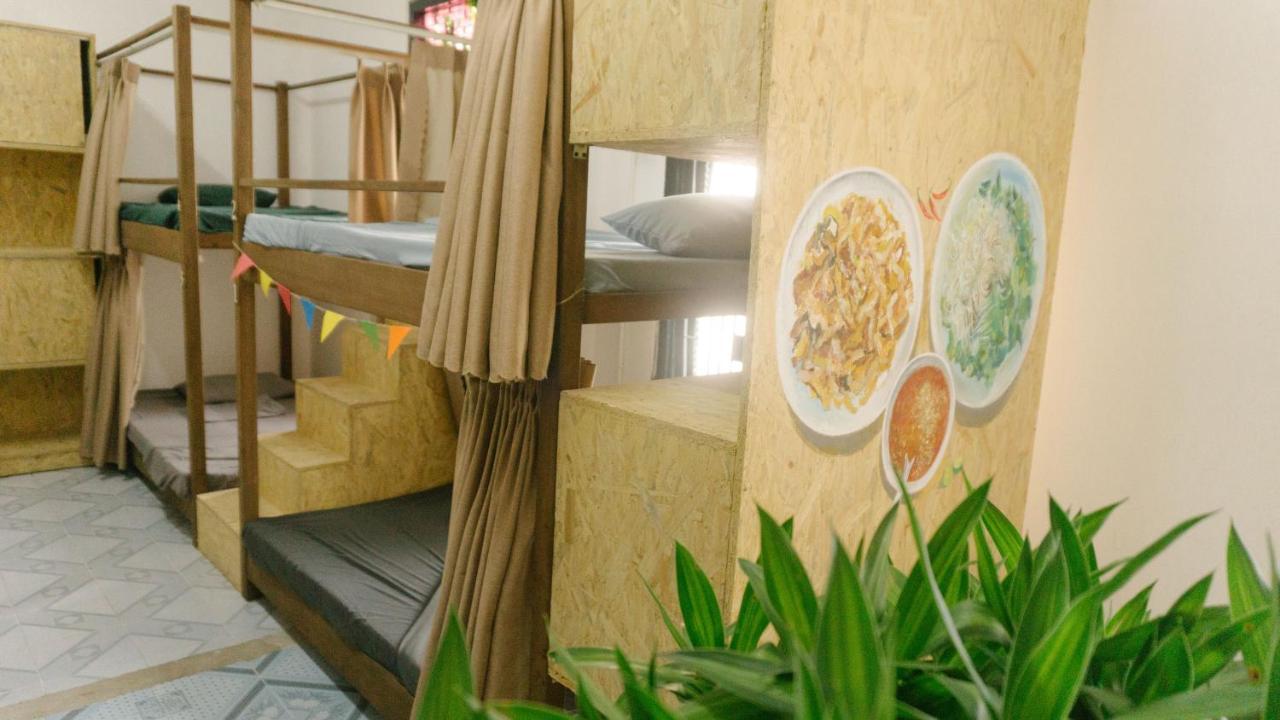 Zone Da Nang Hostel المظهر الخارجي الصورة