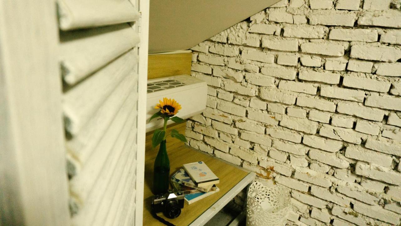 Zone Da Nang Hostel المظهر الخارجي الصورة