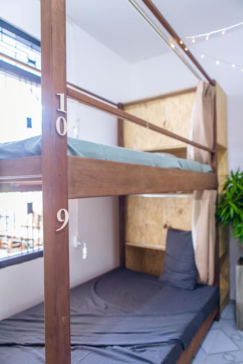 Zone Da Nang Hostel المظهر الخارجي الصورة