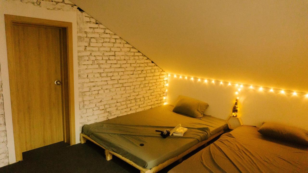 Zone Da Nang Hostel المظهر الخارجي الصورة