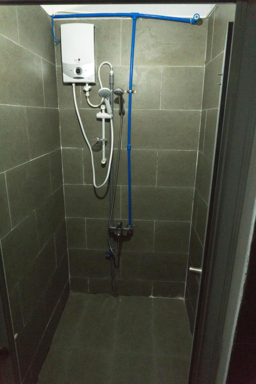Zone Da Nang Hostel المظهر الخارجي الصورة