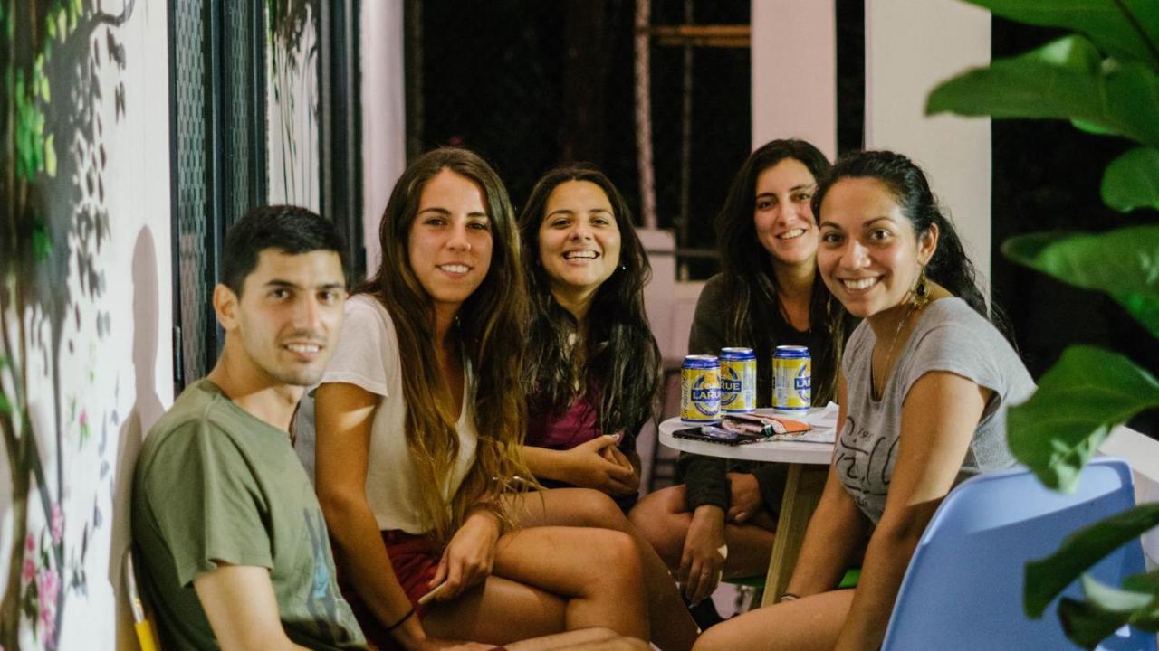 Zone Da Nang Hostel المظهر الخارجي الصورة