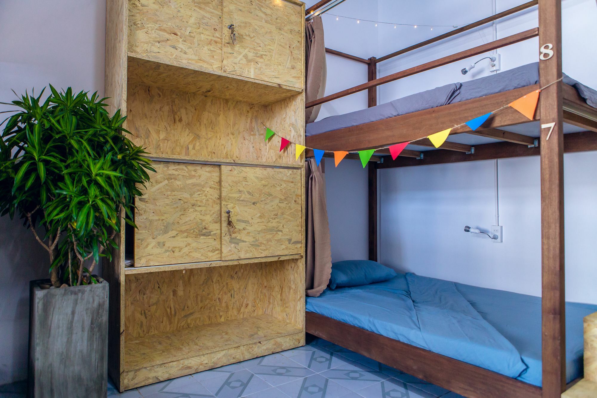 Zone Da Nang Hostel المظهر الخارجي الصورة